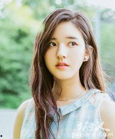 赵露思个人资料